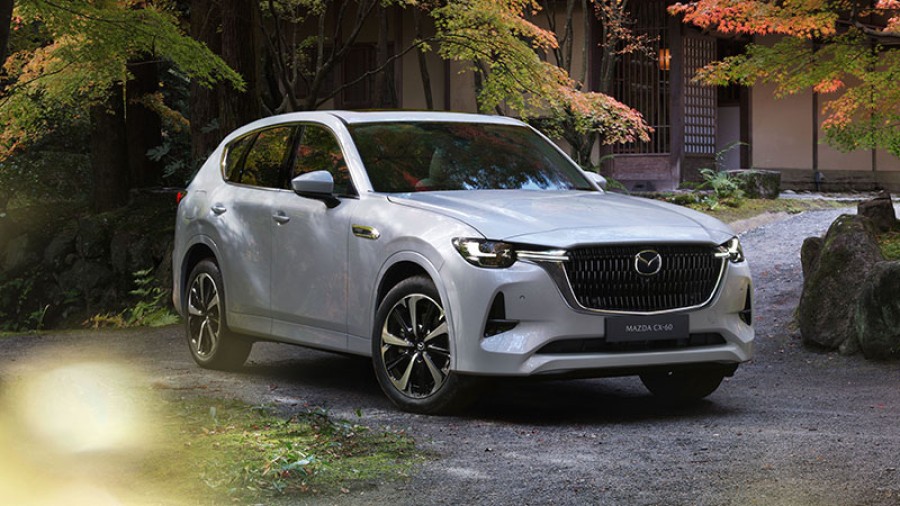 Estética japonesa faz a ligação entre o passado e o presente