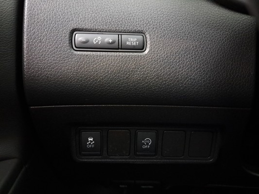 NISSAN Pulsar 1.5 dCi 110cv Tekna
