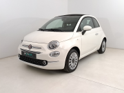 FIAT 500 1.0 Hybrid 70cv Cabrio