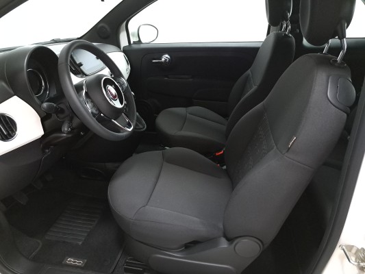 FIAT 500 1.0 Hybrid 70cv Cabrio