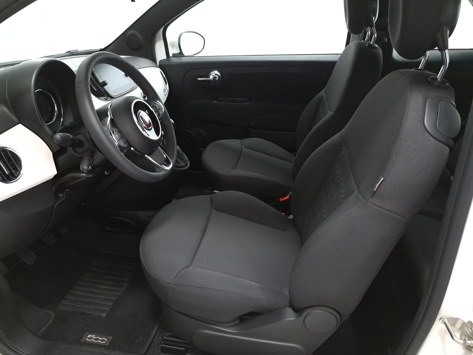 FIAT 500 1.0 Hybrid 70cv Cabrio