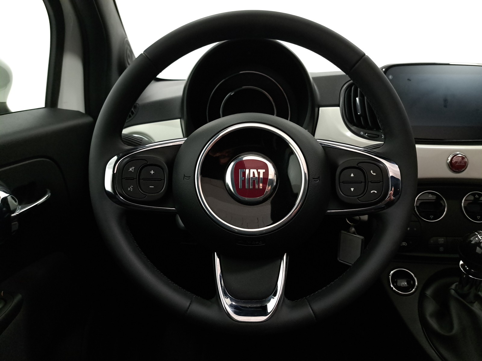 FIAT 500 1.0 Hybrid 70cv Cabrio