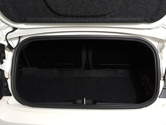 FIAT 500 1.0 Hybrid 70cv Cabrio