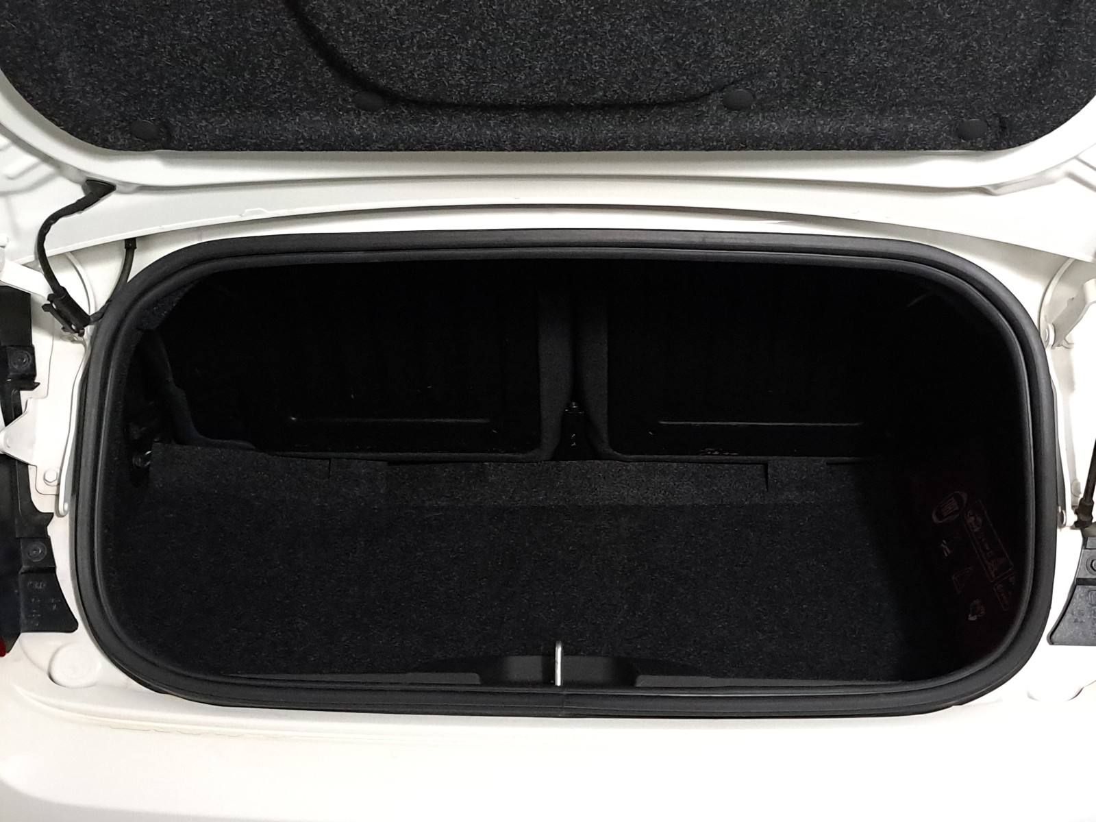 FIAT 500 1.0 Hybrid 70cv Cabrio