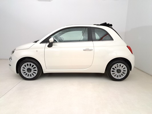 FIAT 500 1.0 Hybrid 70cv Cabrio