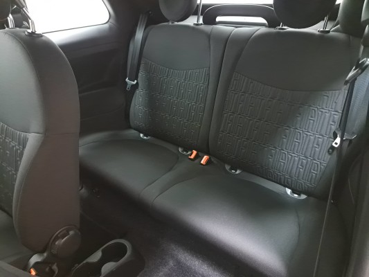 FIAT 500 1.0 Hybrid 70cv Cabrio