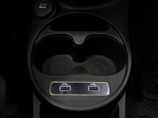 FIAT 500 1.0 Hybrid 70cv Cabrio