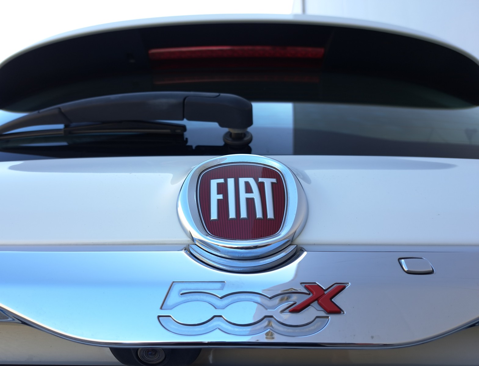 FIAT 500X 1.3 Multijet 95cv Urban
