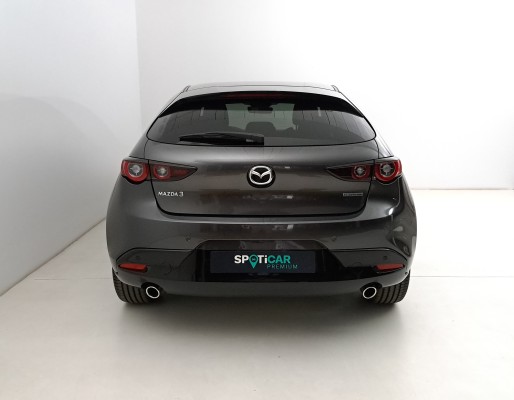 MAZDA 3 2.0 e-SKYACTIV G 150cv 6MT Homura - 2024
