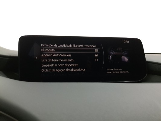 MAZDA 3 2.0 e-SKYACTIV G 150cv 6MT Homura - 2024