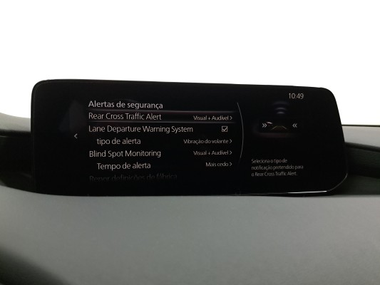 MAZDA 3 2.0 e-SKYACTIV G 150cv 6MT Homura - 2024