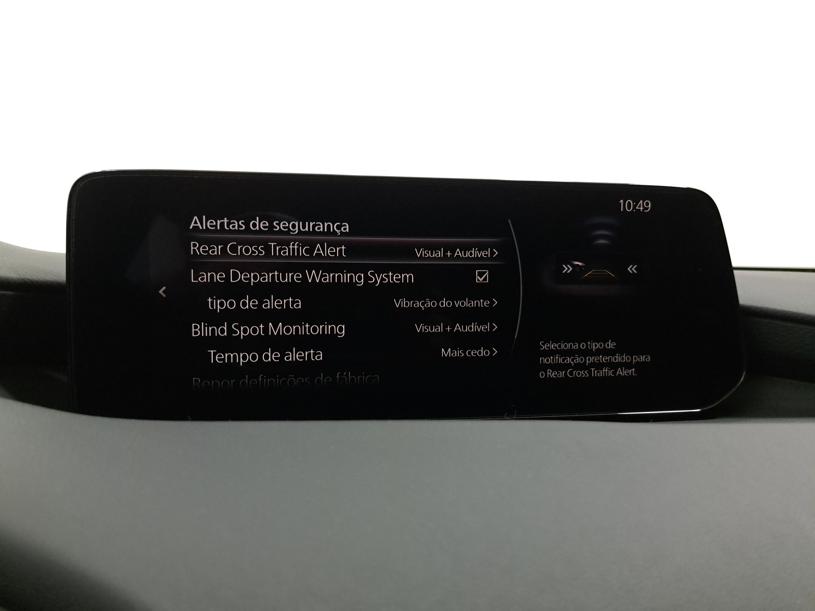 MAZDA 3 2.0 e-SKYACTIV G 150cv 6MT Homura - 2024