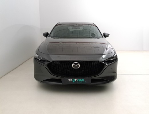 MAZDA 3 2.0 e-SKYACTIV G 150cv 6MT Homura - 2024