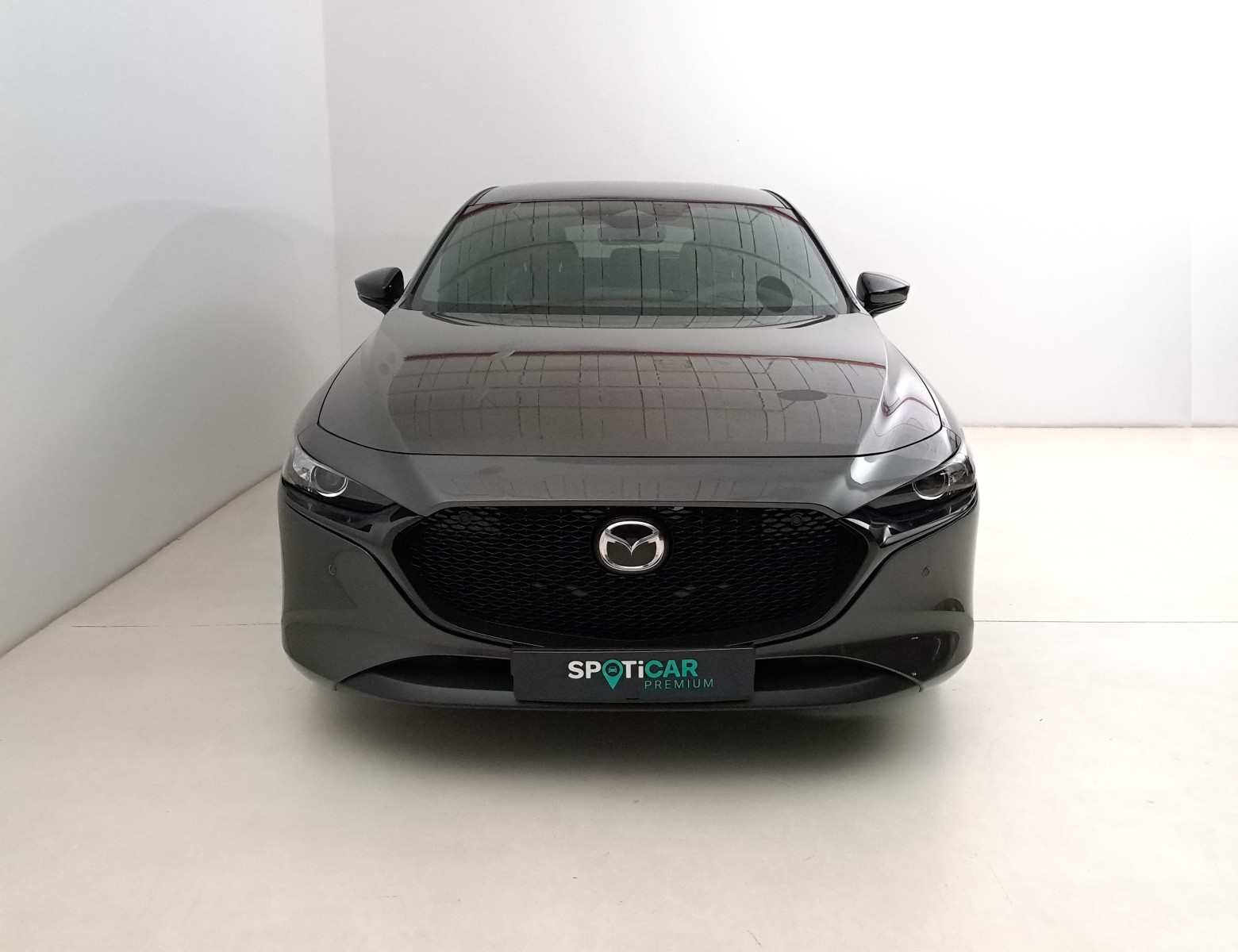 MAZDA 3 2.0 e-SKYACTIV G 150cv 6MT Homura - 2024