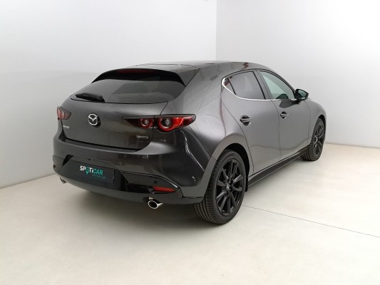 MAZDA 3 2.0 e-SKYACTIV G 150cv 6MT Homura - 2024