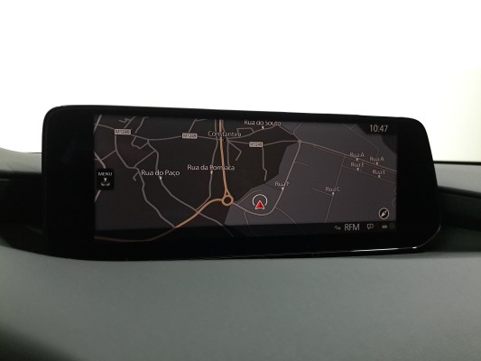 MAZDA 3 2.0 e-SKYACTIV G 150cv 6MT Homura - 2024