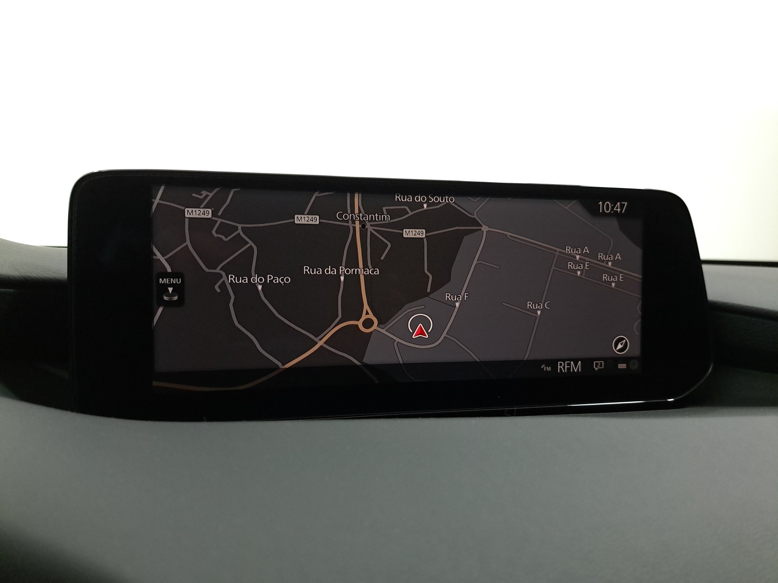 MAZDA 3 2.0 e-SKYACTIV G 150cv 6MT Homura - 2024