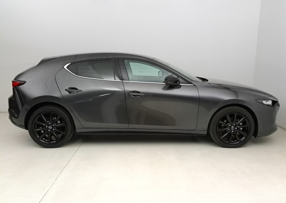 MAZDA 3 2.0 e-SKYACTIV G 150cv 6MT Homura - 2024