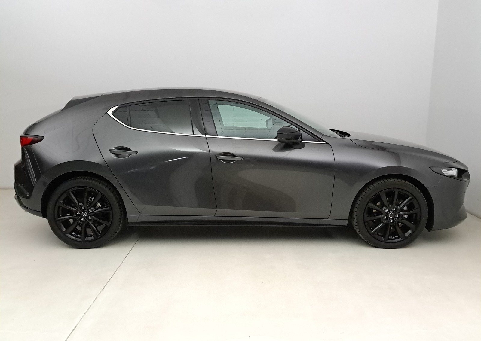 MAZDA 3 2.0 e-SKYACTIV G 150cv 6MT Homura - 2024