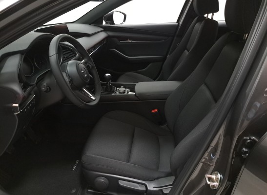 MAZDA 3 2.0 e-SKYACTIV G 150cv 6MT Homura - 2024