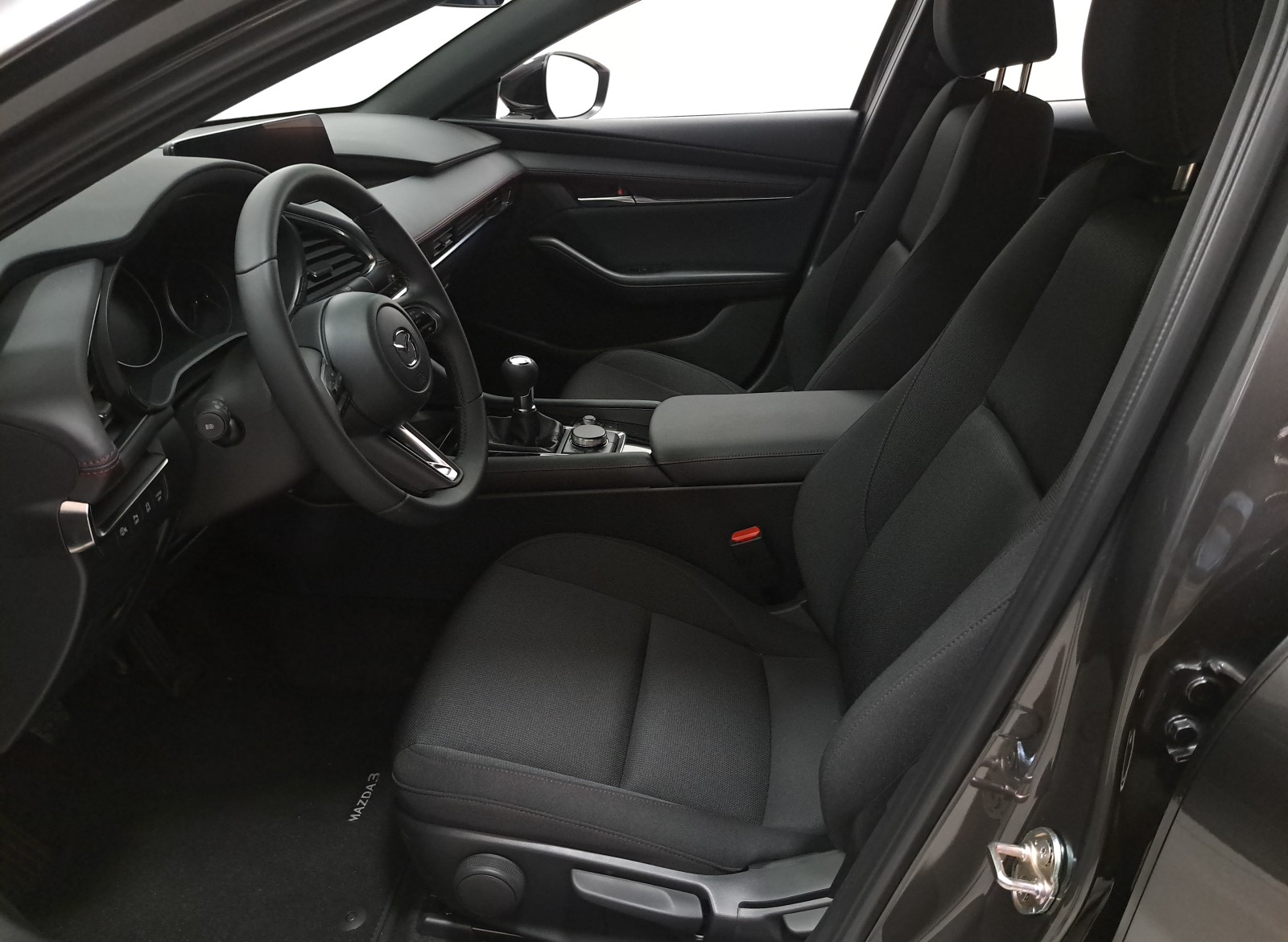 MAZDA 3 2.0 e-SKYACTIV G 150cv 6MT Homura - 2024