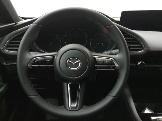 MAZDA 3 2.0 e-SKYACTIV G 150cv 6MT Homura - 2024