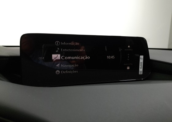 MAZDA 3 2.0 e-SKYACTIV G 150cv 6MT Homura - 2024