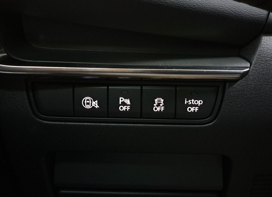 MAZDA 3 2.0 e-SKYACTIV G 150cv 6MT Homura - 2024