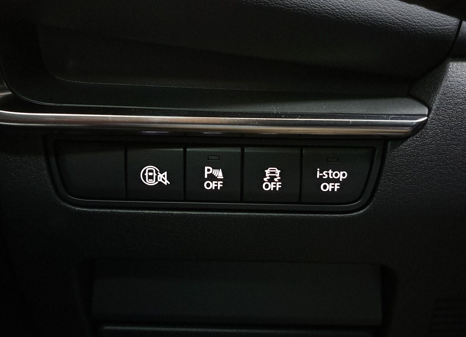 MAZDA 3 2.0 e-SKYACTIV G 150cv 6MT Homura - 2024