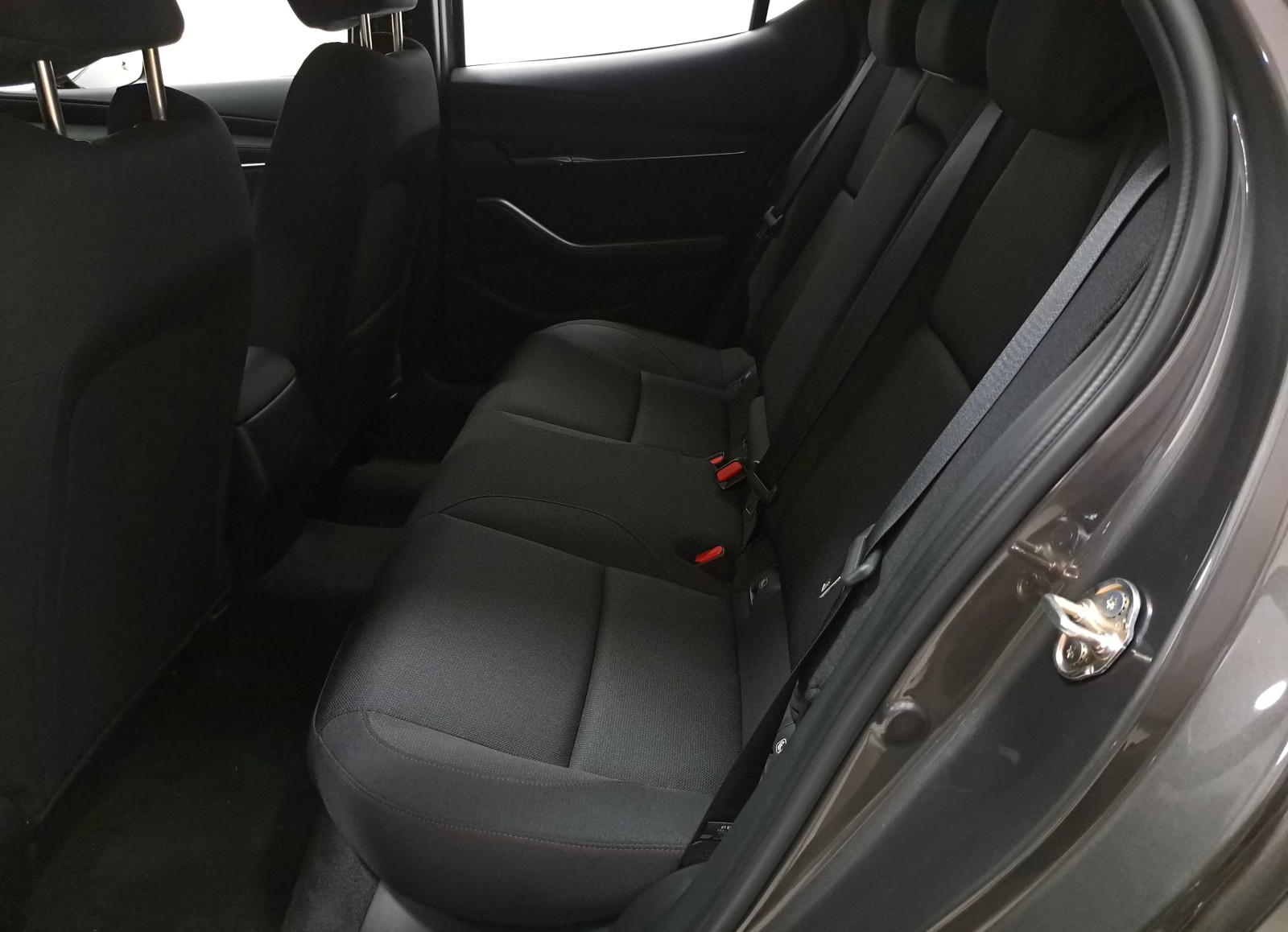 MAZDA 3 2.0 e-SKYACTIV G 150cv 6MT Homura - 2024