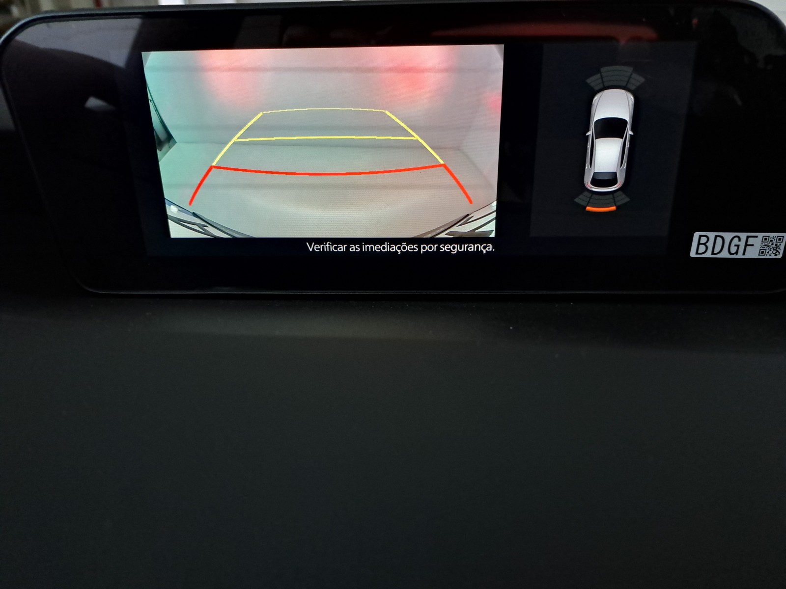 MAZDA 3 2.0 e-SKYACTIV G 150cv 6MT Homura - 2024