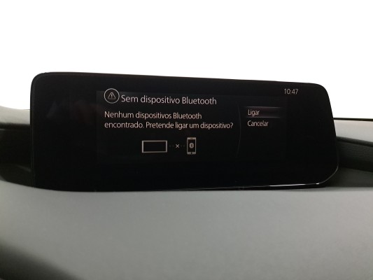 MAZDA 3 2.0 e-SKYACTIV G 150cv 6MT Homura - 2024