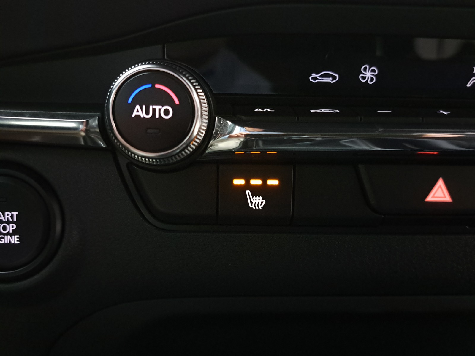 MAZDA 3 2.0 e-SKYACTIV G 150cv 6MT Homura - 2024