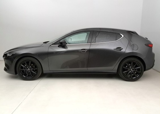 MAZDA 3 2.0 e-SKYACTIV G 150cv 6MT Homura - 2024