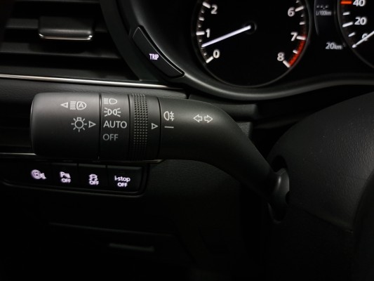 MAZDA 3 2.0 e-SKYACTIV G 150cv 6MT Homura - 2024