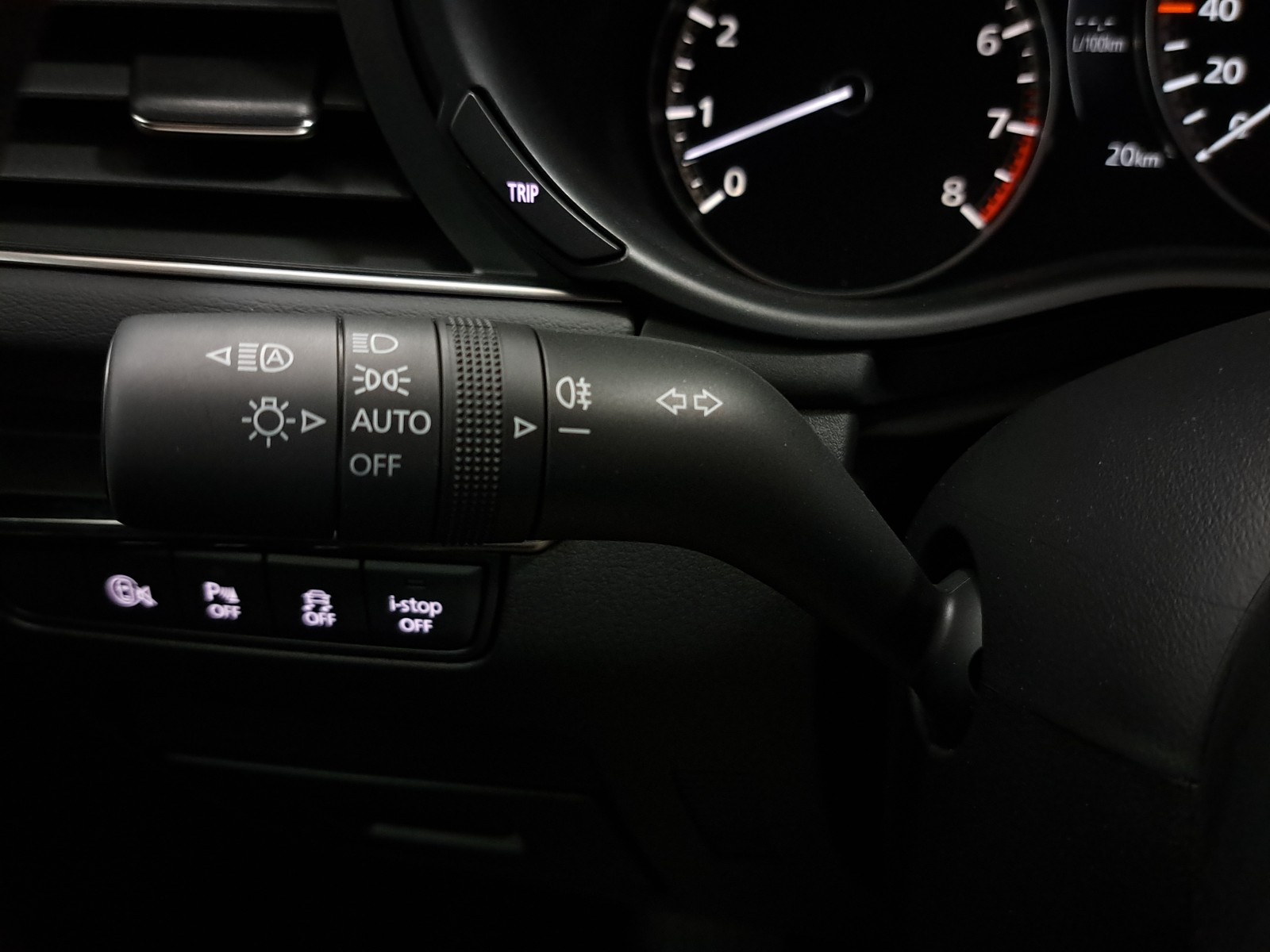 MAZDA 3 2.0 e-SKYACTIV G 150cv 6MT Homura - 2024