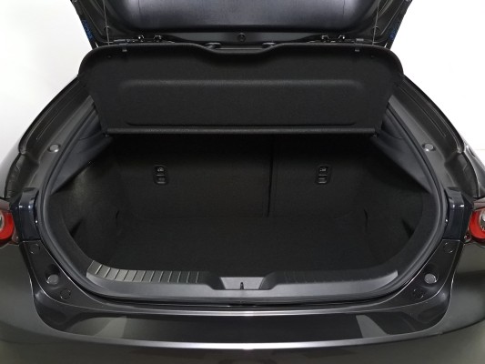 MAZDA 3 2.0 e-SKYACTIV G 150cv 6MT Homura - 2024