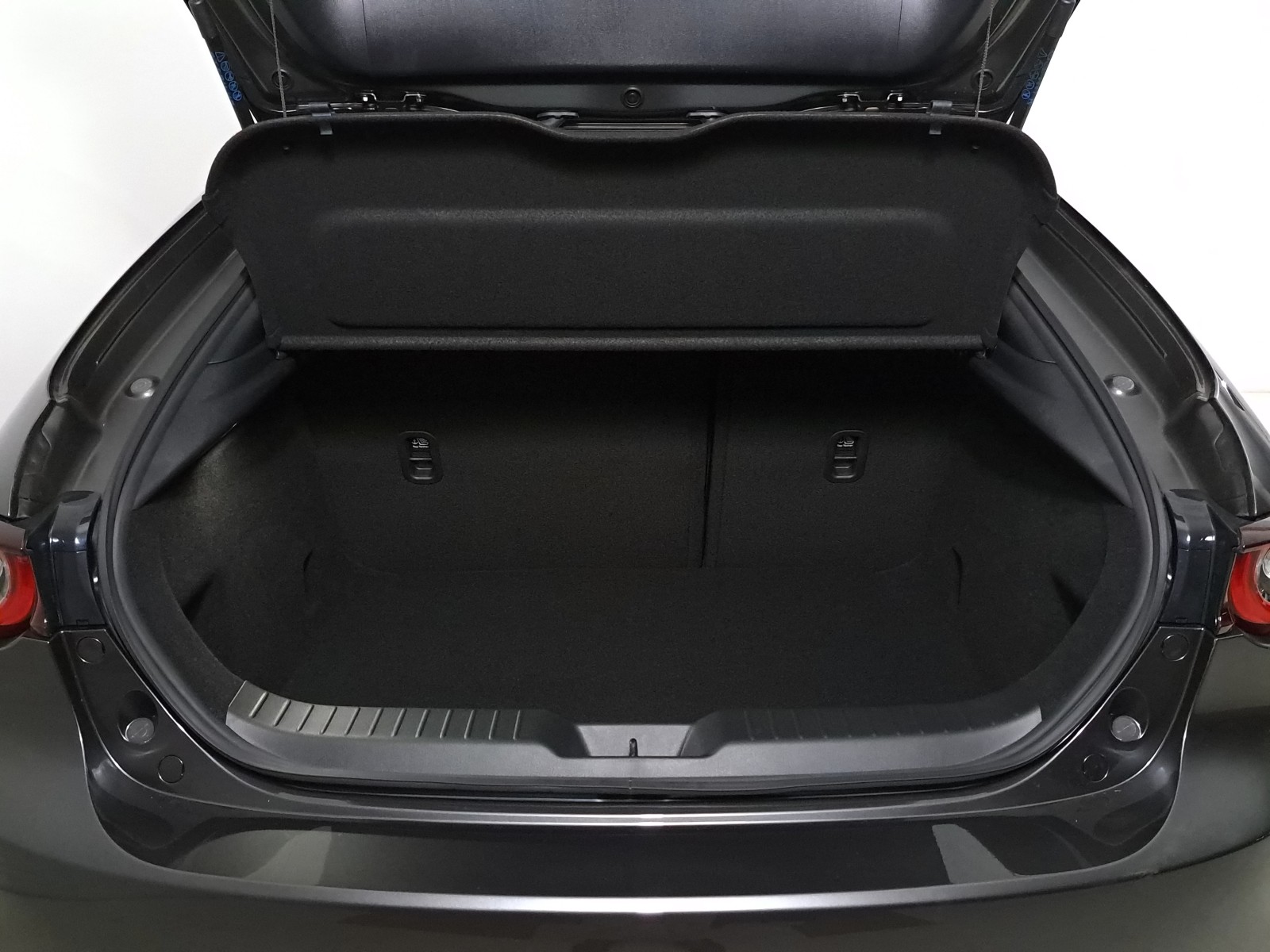 MAZDA 3 2.0 e-SKYACTIV G 150cv 6MT Homura - 2024