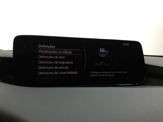 MAZDA 3 2.0 e-SKYACTIV G 150cv 6MT Homura - 2024