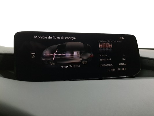 MAZDA 3 2.0 e-SKYACTIV G 150cv 6MT Homura - 2024