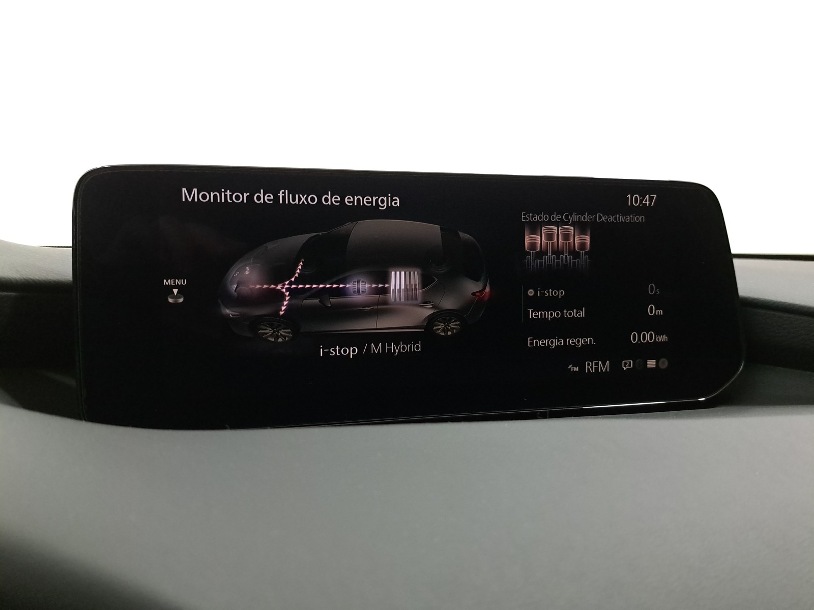 MAZDA 3 2.0 e-SKYACTIV G 150cv 6MT Homura - 2024