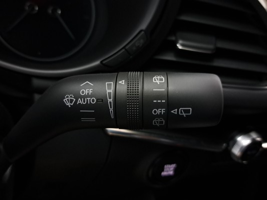 MAZDA 3 2.0 e-SKYACTIV G 150cv 6MT Homura - 2024