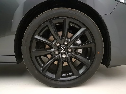 MAZDA 3 2.0 e-SKYACTIV G 150cv 6MT Homura - 2024