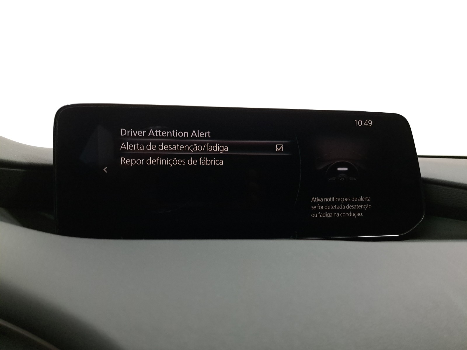 MAZDA 3 2.0 e-SKYACTIV G 150cv 6MT Homura - 2024