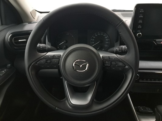 MAZDA Mazda2 Hybrid 1.5 116 cv e-CVT Agile