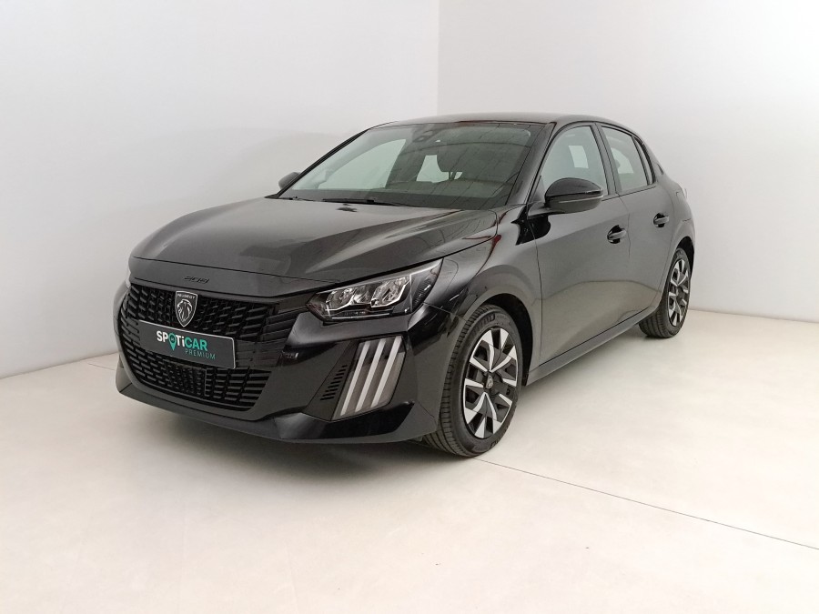 PEUGEOT 208 1.2 PureTech 75cv Active