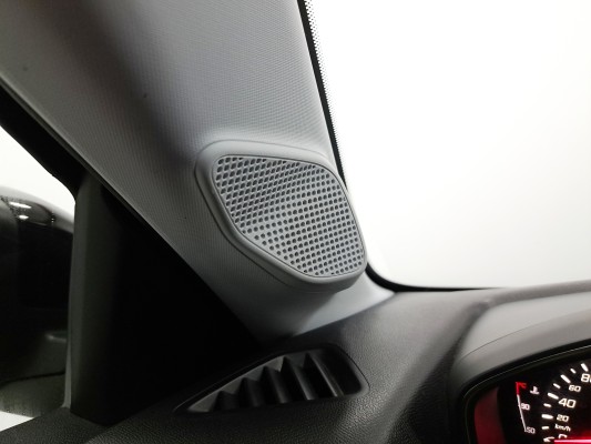 PEUGEOT 208 1.2 PureTech 75cv Active