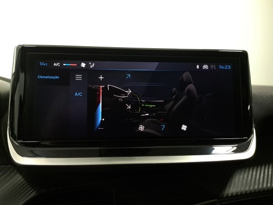 PEUGEOT 208 1.2 PureTech 75cv Active