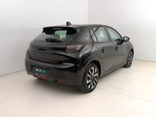 PEUGEOT 208 1.2 PureTech 75cv Active