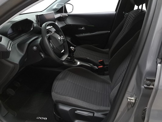PEUGEOT 208 1.2 PureTech 75cv Active